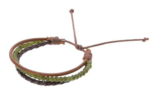 Sonja bracelet Brown