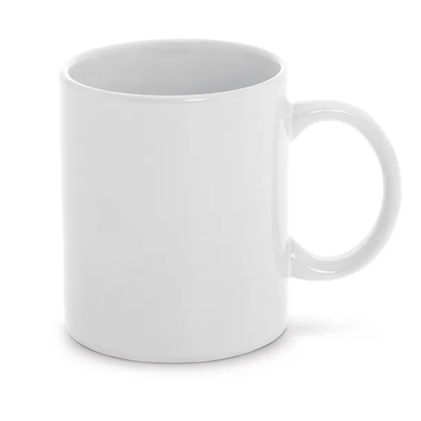 ANISEED Mug White