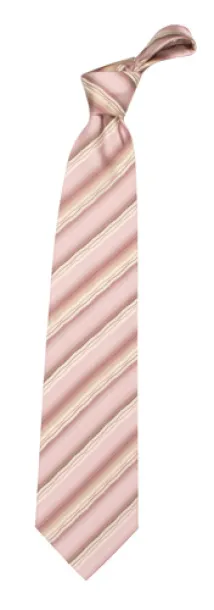 Tienamic tie rose