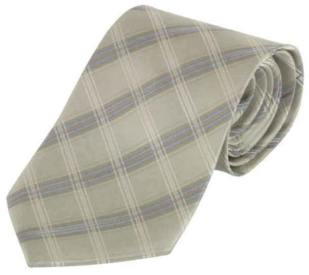 Tienamic tie pistachio