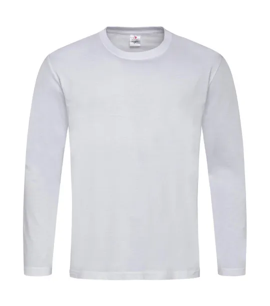  Classic-T Long Sleeve - Stedman Bijela