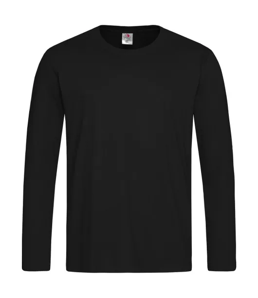  Classic-T Long Sleeve - Stedman Black Opal