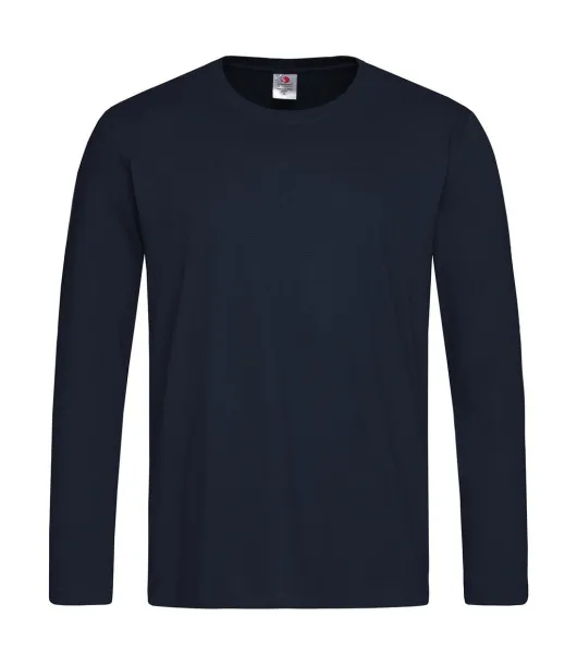  Classic-T Long Sleeve - Stedman Blue Midnight