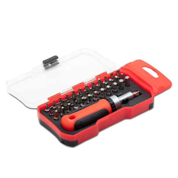 MUNSTER toolset Red