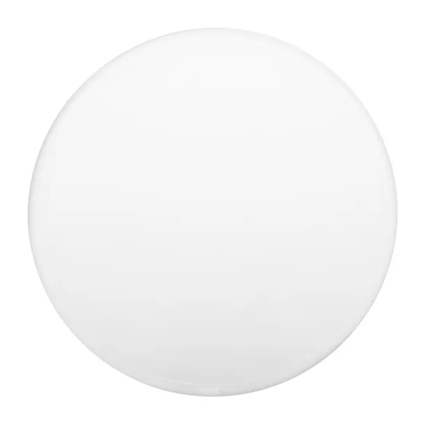 Rocket RPET frisbee White