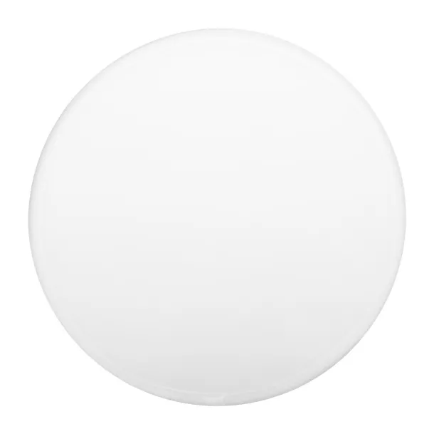 Rocket RPET frisbee White