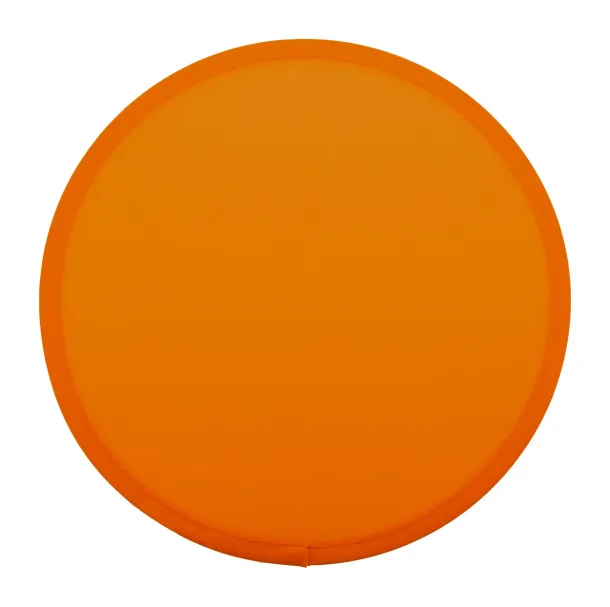 Rocket RPET frisbee Orange