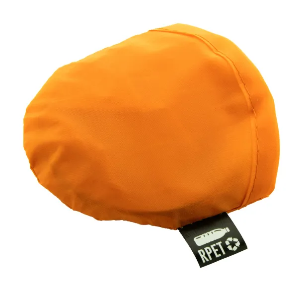 Rocket RPET frisbee Orange