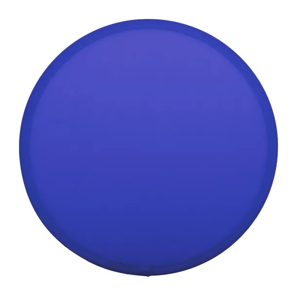 Rocket RPET frisbee Blue