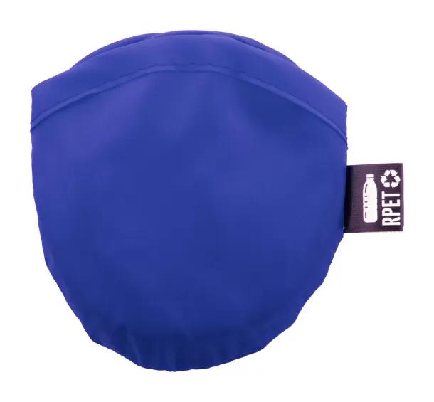 Rocket RPET frisbee Blue