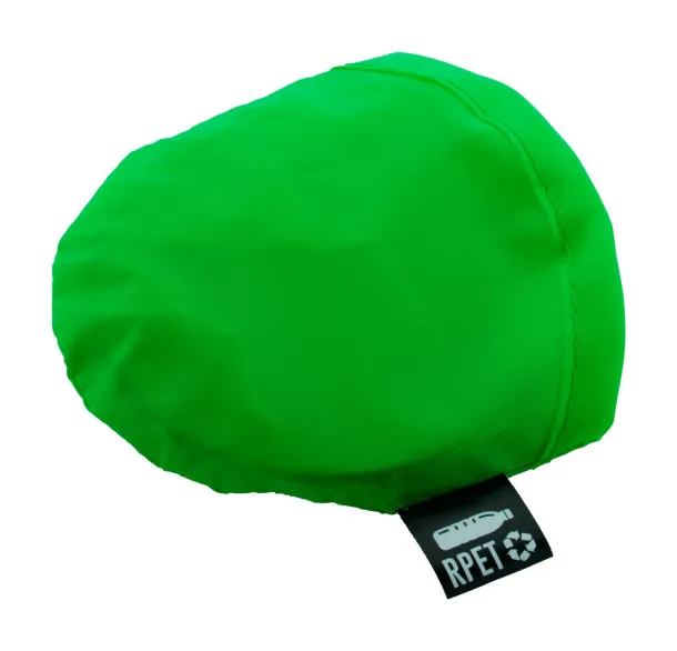 Rocket RPET frisbee Green