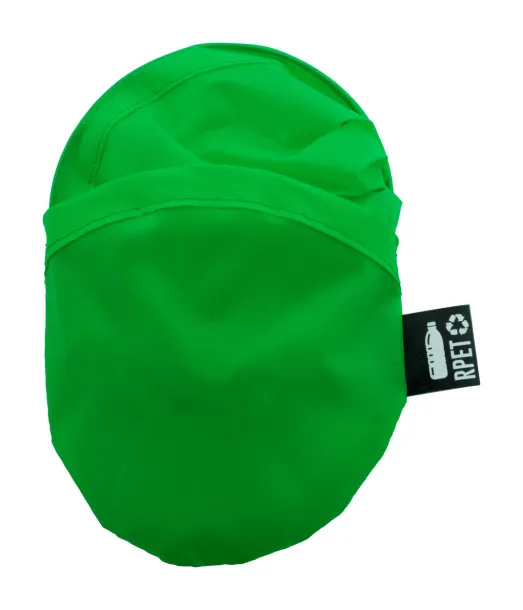 Rocket RPET frisbee Green