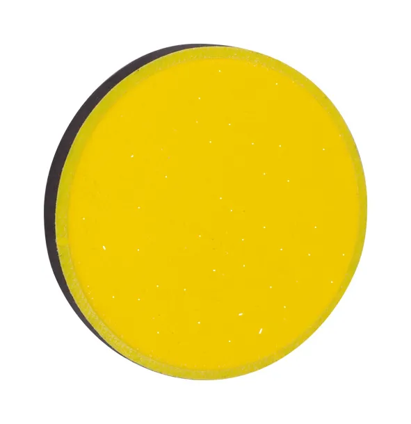 Fico magnet Yellow