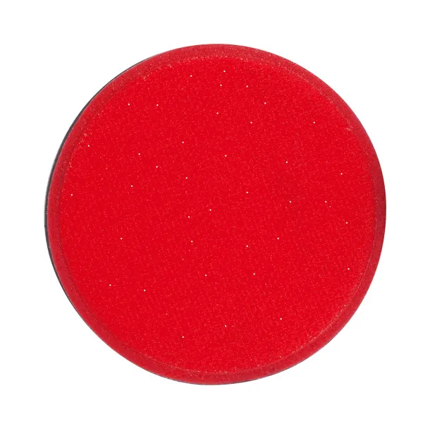 Fico magnet Red