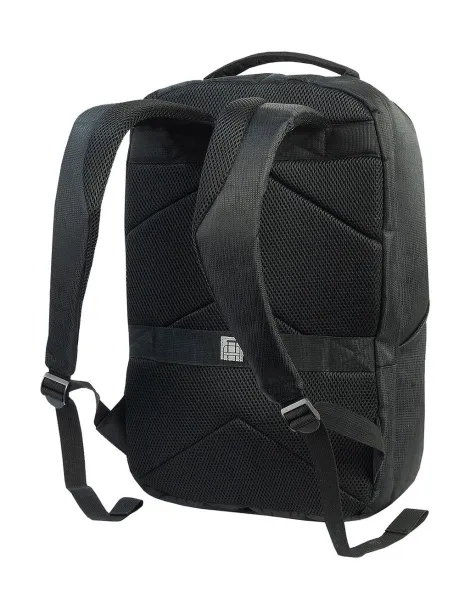  Davos Essential Laptop Backpack - Shugon