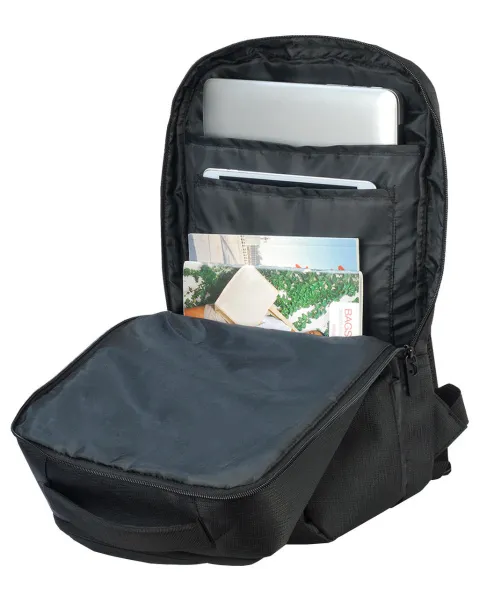  Davos Essential laptop ruksak, 15.6" - Shugon