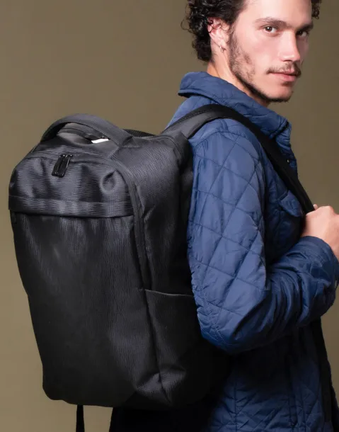  Davos Essential Laptop Backpack - Shugon