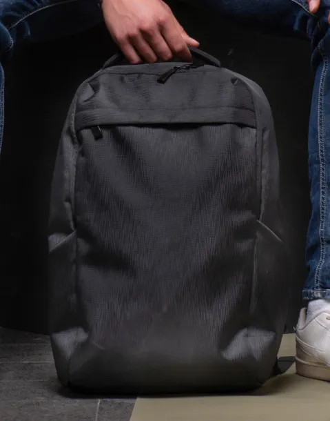  Davos Essential Laptop Backpack - Shugon