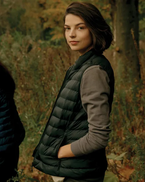  Iqoniq Etosha lagani pulover od recikliranog pamuka - iqoniq anthracite