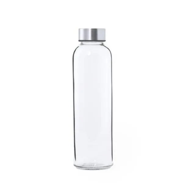  Staklena sportska boca 500 ml neutral