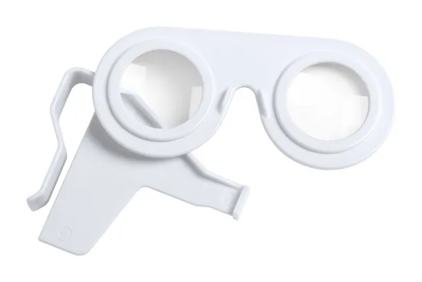 Bolnex virtual reality glasses White