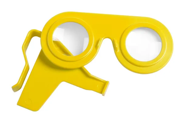 Bolnex virtual reality glasses Yellow