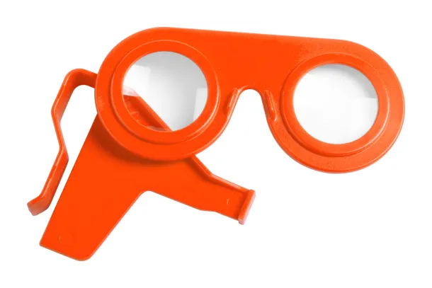 Bolnex virtual reality glasses Orange