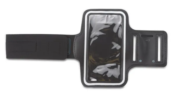 RUNIT Arm phone holder Crna