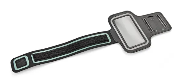 RUNIT Arm phone holder Crna