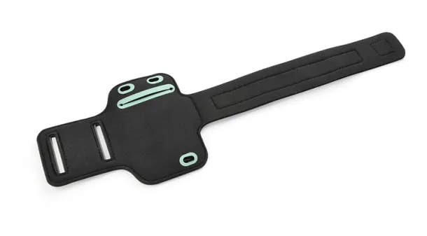 RUNIT Arm phone holder Black