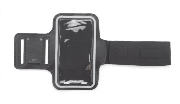 RUNIT Arm phone holder Crna