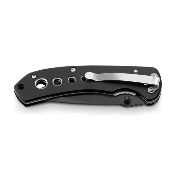 NINJA Knife Black