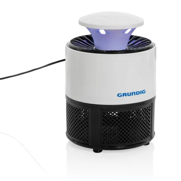  Grundig LED Mosquito Trap White