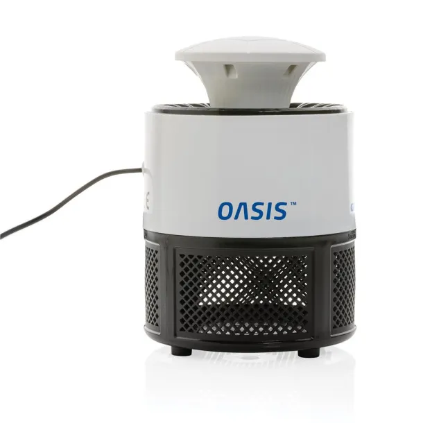  Grundig LED Mosquito Trap White