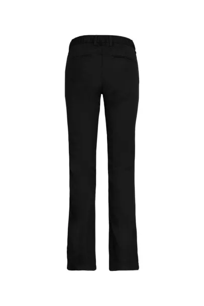  LADIES' DAYTODAY TROUSERS - Designed To Work Black