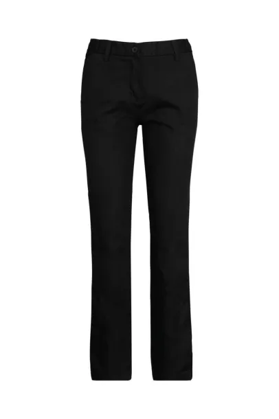  LADIES' DAYTODAY TROUSERS - Designed To Work Black