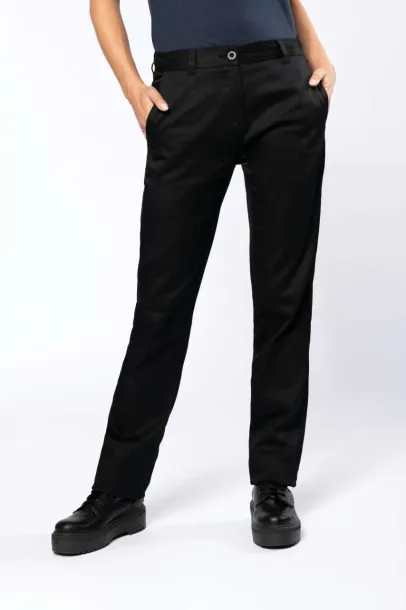  LADIES' DAYTODAY TROUSERS - Designed To Work Navy