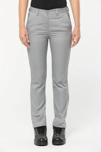  LADIES' DAYTODAY TROUSERS - Designed To Work Navy