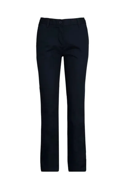  LADIES' DAYTODAY TROUSERS - Designed To Work Navy