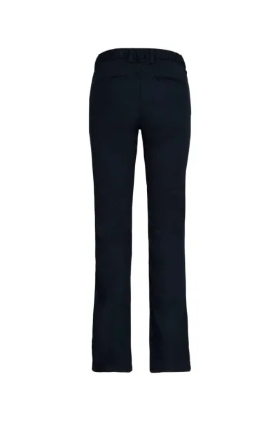  LADIES' DAYTODAY TROUSERS - Designed To Work Navy