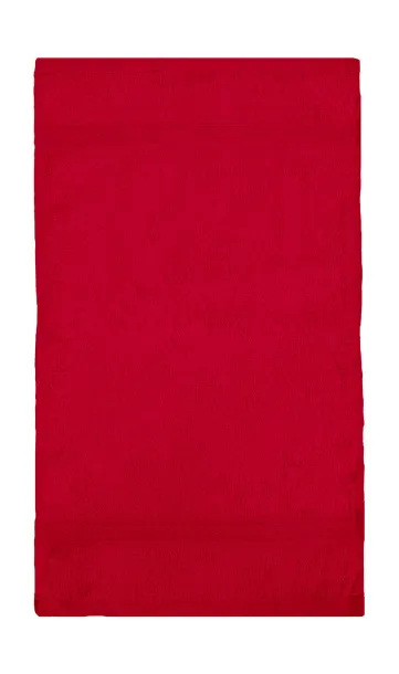  Ručnik 30x50 cm, 420 g/m² - SG Accessories - TOWELS (Ex JASSZ Towels) Crvena
