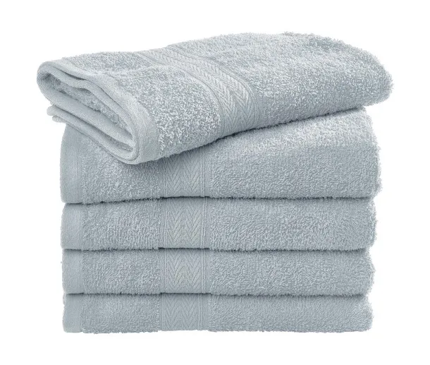  Ručnik 30x50 cm, 420 g/m² - SG Accessories - TOWELS (Ex JASSZ Towels) Pastel SeaBlue