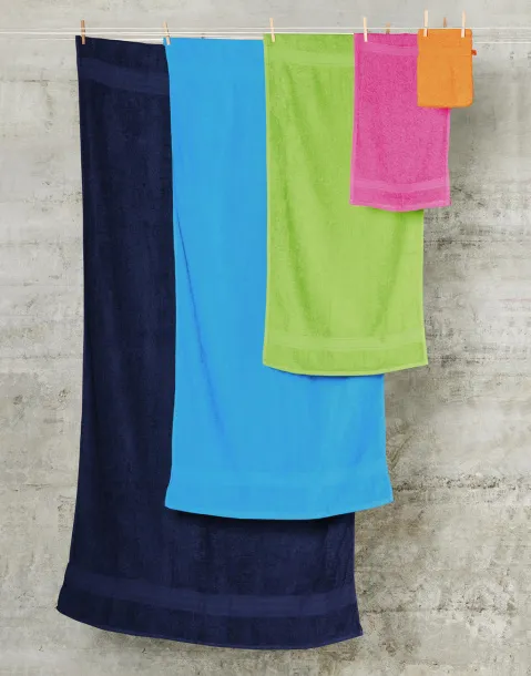  Ručnik 30x50 cm, 420 g/m² - SG Accessories - TOWELS (Ex JASSZ Towels)