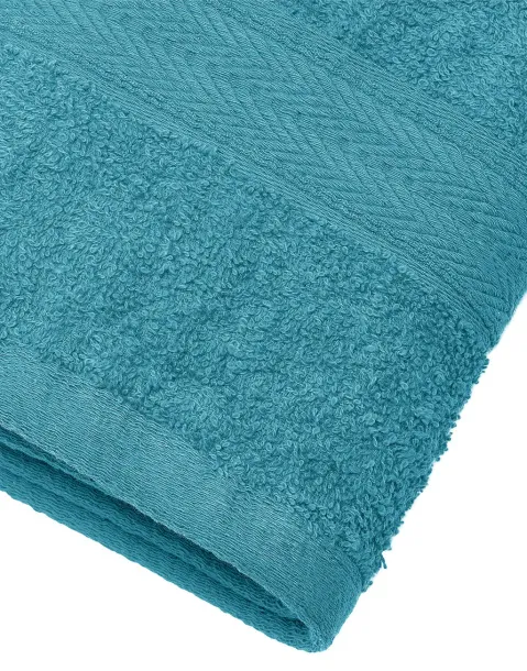  Rhine Guest Towel 30x50 cm - SG Accessories - TOWELS (Ex JASSZ Towels)