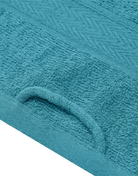  Rhine Guest Towel 30x50 cm - SG Accessories - TOWELS (Ex JASSZ Towels)