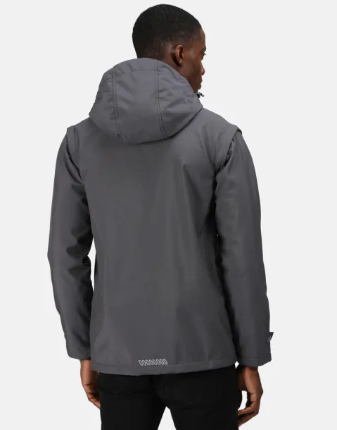  Erasmus 4-in-1 Softshell Jacket - Regatta Professional