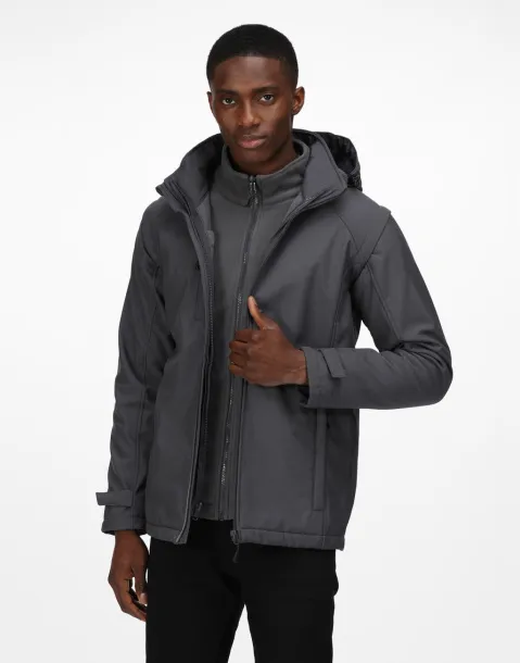  Erasmus 4-in-1 Softshell Jacket - Regatta Professional