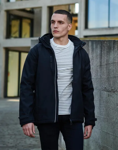  Erasmus 4-in-1 Softshell Jacket - Regatta Professional