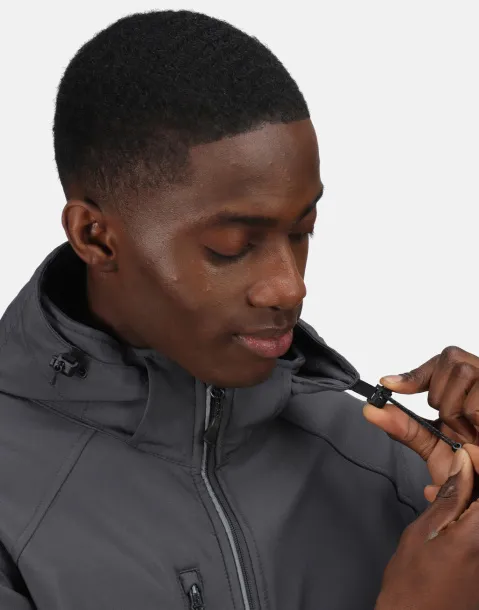  Erasmus 4-in-1 Softshell Jacket - Regatta Professional