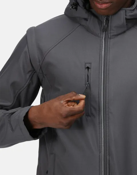  Erasmus 4-in-1 Softshell Jacket - Regatta Professional